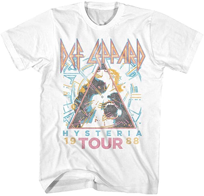 American Fuzzy Lop canto Rock Shirt